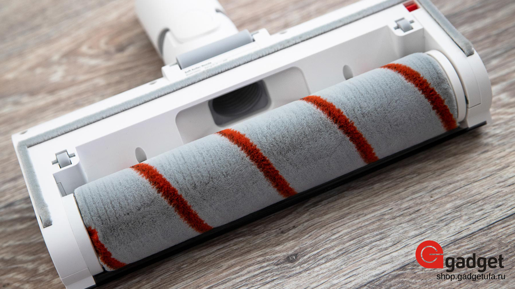 Xiaomi Cordless Vacuum Cleaner
