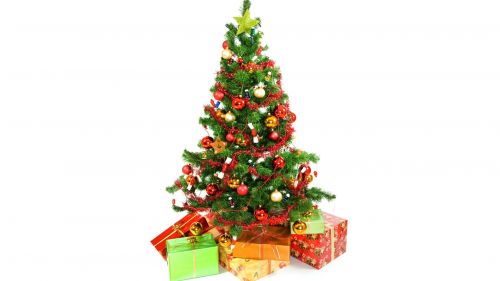 Decorated-Christmas-Tree-and-Gifts-1920x1080-wide-wallpapers.net