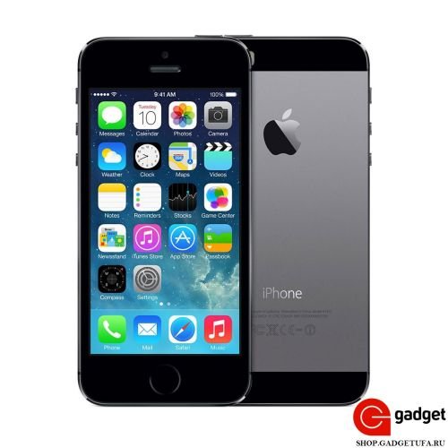 Купить Apple iPhone 5S 