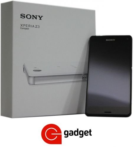 Sony xperia z3 compact