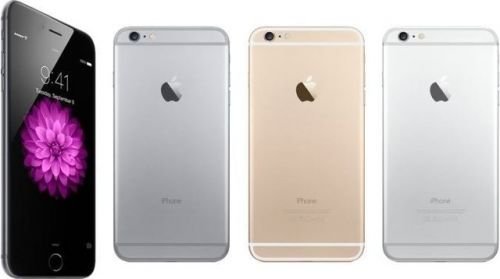 Купить iPhone 6S в УФЕ