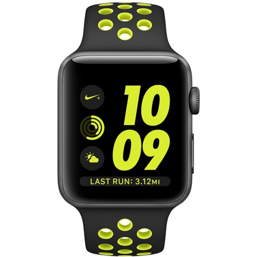 Apple Watch Series 2 42mm Nike