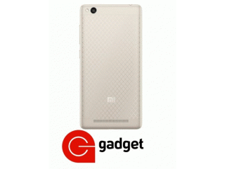Смартфон Xiaomi Redmi 3 16Gb 