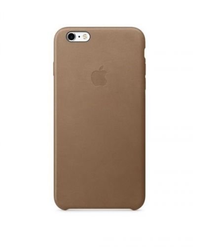 Чехол для iPhone 6 6s Leather Case Saddle