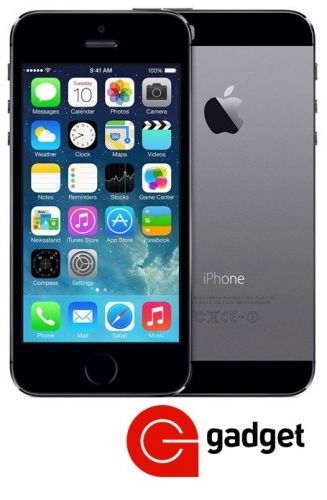 iPhone 5S 16Gb Space Gray