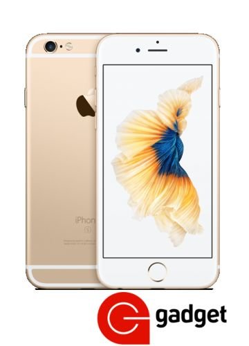 iPhone 6S 128Gb Gold