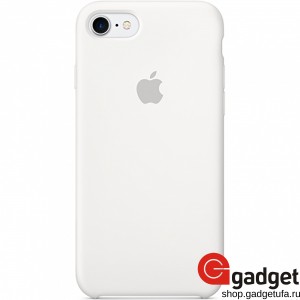 Apple Silicone Сase