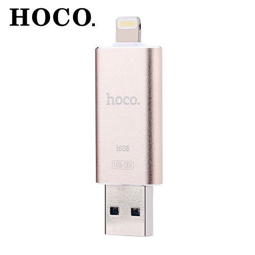 HOCO-2-in-1-16G-32G-64G-128G-font-b-USB-b-font-3-0-Flash