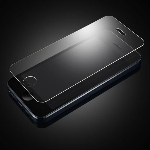 SGP GLAS.t SLIM Premium Tempered Glass - iPhone 5 7