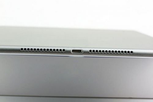 Apple iPad Air II - 4
