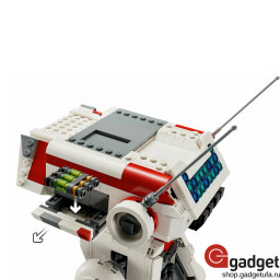 Конструктор LEGO Star Wars 75335 - BD-1 фото купить уфа
