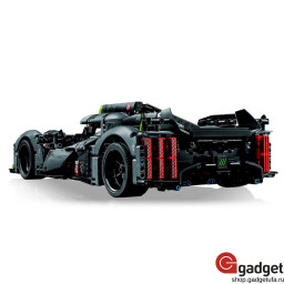 Конструктор LEGO Technic 42156 - Peugeot 9x8 Hypercar фото купить уфа