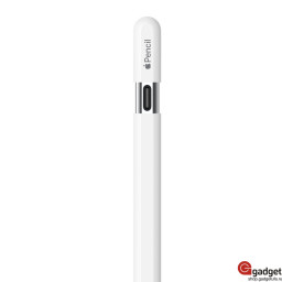 Стилус Apple Pencil USB-C фото купить уфа