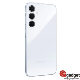 Samsung Galaxy A35 5G 8/256 Awesome Iceblue фото купить уфа