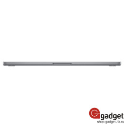Ноутбук Apple MacBook Air 15 M3/16/512 MXD13 Space Gray фото купить уфа