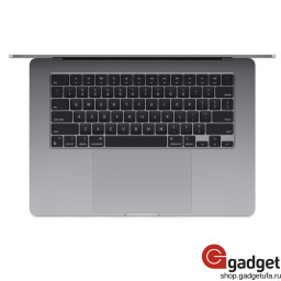 Ноутбук Apple MacBook Air 15 M3/8/256 MRYM3 Space Gray фото купить уфа