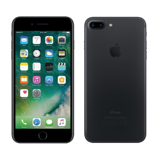 Смартфон Apple iPhone 7 Plus 32Gb Black