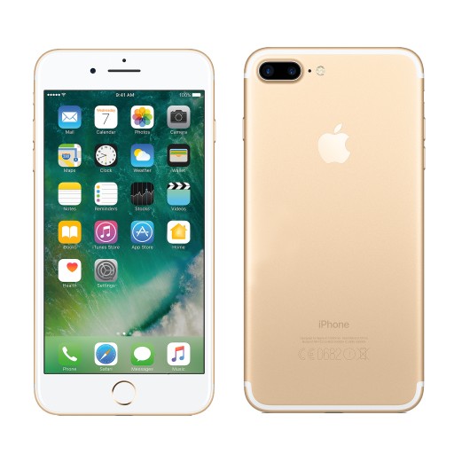Смартфон Apple iPhone 7 Plus 32Gb Gold