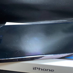 УЦТ Смартфон Apple iPhone 14 Pro 1Tb Deep Purple (АКБ 90%) (7737) фото купить уфа