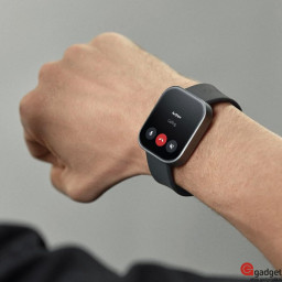 Смарт часы CMF Nothing Watch Pro Smartwatch Dark Grey фото купить уфа