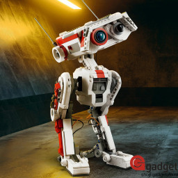 Конструктор LEGO Star Wars 75335 - BD-1 фото купить уфа