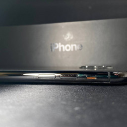 УЦТ Смартфон Apple iPhone 11 Pro Max 64Gb Space Gray (АКБ 83%) (4664) фото купить уфа