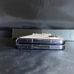 УЦТ Samsung Galaxy Z Fold 4 12/512 Beige фото купить уфа