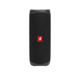 Портативная акустика JBL Flip 5 Black купить в Уфе