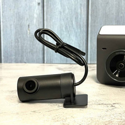 Видеорегистратор 70mai Dash Cam A400+Rear cam черный фото купить уфа