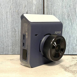 Видеорегистратор 70mai Dash Cam A400 синий фото купить уфа