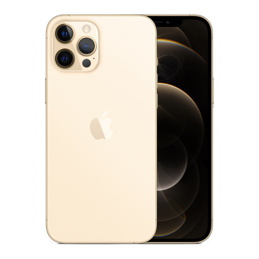 УЦТ Смартфон Apple iPhone 12 Pro Max 256Gb Gold (АКБ 77%) (8918)