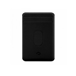 Чехол-бумажник Pitaka MagEZ Card Sleeve 3 Wallet черный купить в Уфе