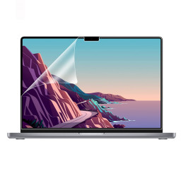 Защитная пленка для Macbook Pro 16 M1 Pro/Max купить в Уфе