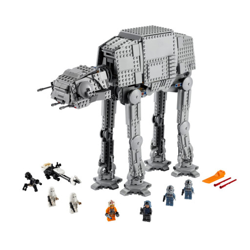 Конструктор LEGO Star Wars 75288 - AT-AT