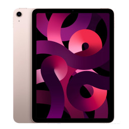 Планшет Apple iPad Air 2022 64Gb Wi-Fi Pink купить в Уфе