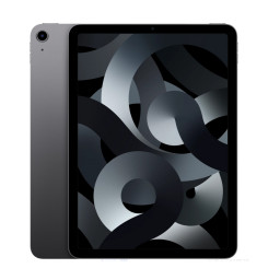 Планшет Apple iPad Air 2022 256Gb Wi-Fi Space Gray купить в Уфе