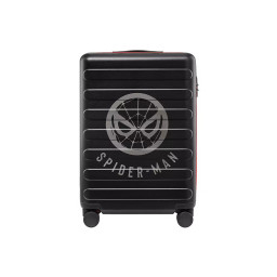 Чемодан 90 Go Marvel Suitcase 20" черный купить в Уфе