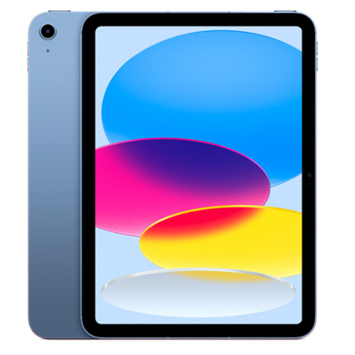 Планшет Apple iPad 10.9 2022 64Gb Wi-Fi Blue