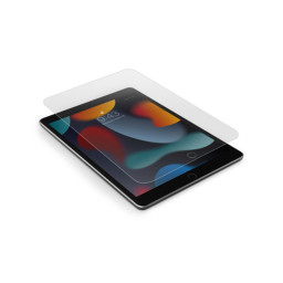 Защитное стекло Uniq для iPad 10.2 OPTIX купить в Уфе