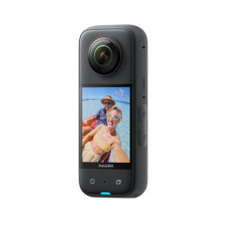 Экшн-камера Insta360 X3 купить в Уфе
