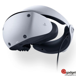 Автономный VR шлем виртуальной реальности Sony PlayStation VR2 фото купить уфа