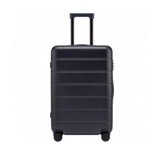 Чемодан Mi Suitcase Series 24 черный LXX03RM