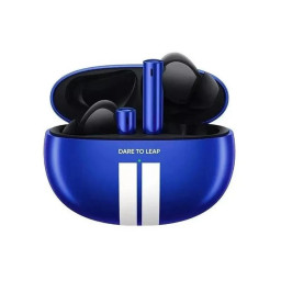 Беспроводные наушники Realme Buds Air 3 Nitro Blue купить в Уфе