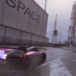 Игра Need for Speed Heat для PS4 фото купить уфа