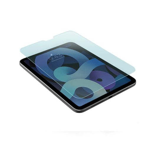 Защитное стекло Uniq для iPad Pro 11/Air 10.9 2020/2022 OPTIX clear