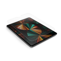 Защитное стекло Uniq для iPad Pro 12.9 (2018/21/22) OPTIX Clear купить в Уфе