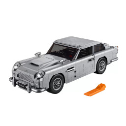 Конструктор LEGO Creator 10262 - Джеймс Бонд: Aston Martin DB5 купить в Уфе