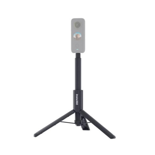 Монопод-штатив для экшн камеры Insta360 Invisible Selfie Stick+Tripod