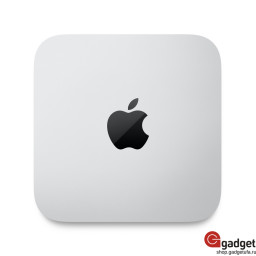 Системный блок Apple Mac mini M2 8 core/10 core/8GB/512GB фото купить уфа