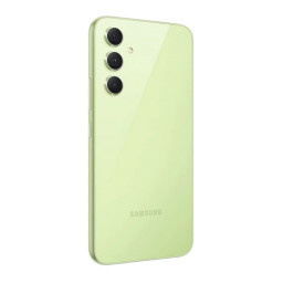 Samsung Galaxy A54 5G 6/128 Awesome Lime фото купить уфа